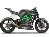 Jensen Beeler lascia Krämer Motorcycles: una scelta etica per un futuro incerto