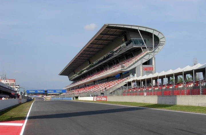 MotoGP Montmeló 2025: orari TV e come vedere il Gran Premio di Catalogna