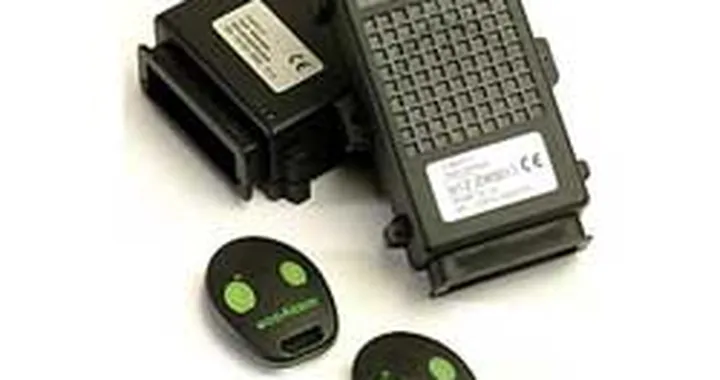 Antifurto satellitare