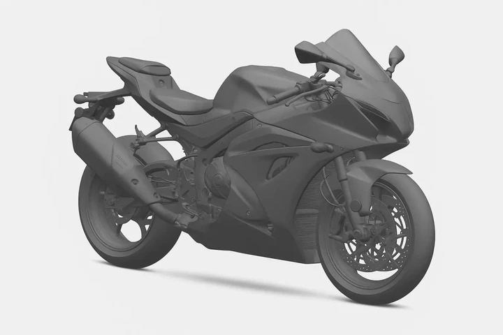 Suzuki riaccende la leggenda: il ritorno della GSX-R è vicino