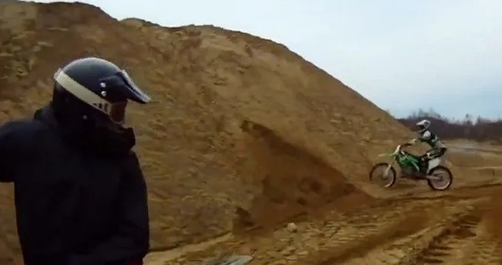 Video: il modo sbagliato di fare Hill-climbing