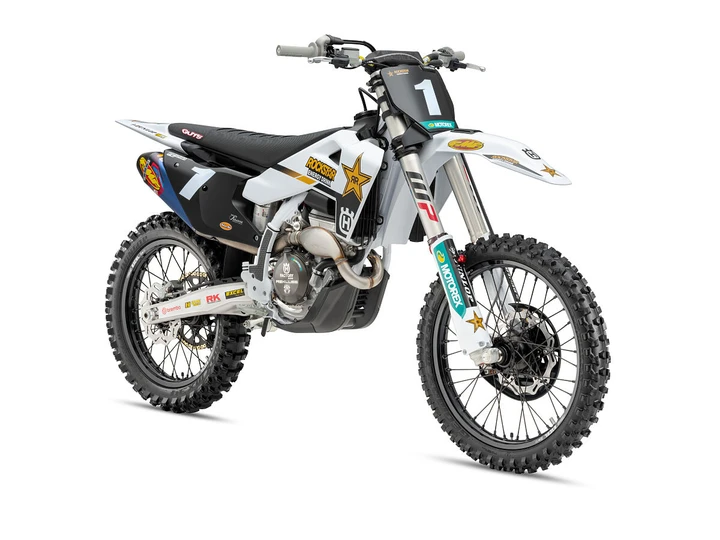 Husqvarna Factory Edition