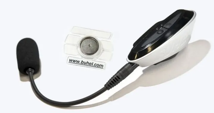Bluetooth universale 3D Vibration Sound by Buhel