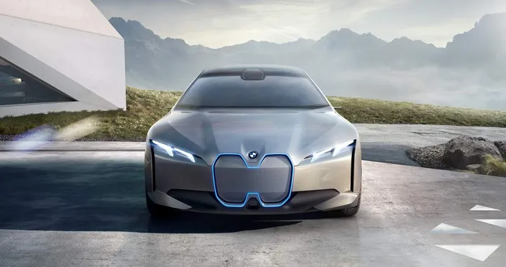 Auto elettriche: BMW costruirà la i4 insieme alla Serie 3