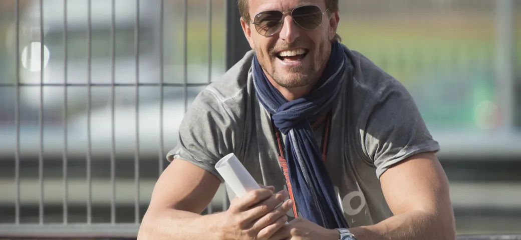 Sete Gibernau coach di Dani Pedrosa