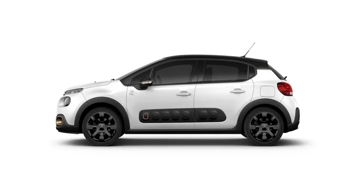 Citroen C3 Origins: informazioni e prezzi