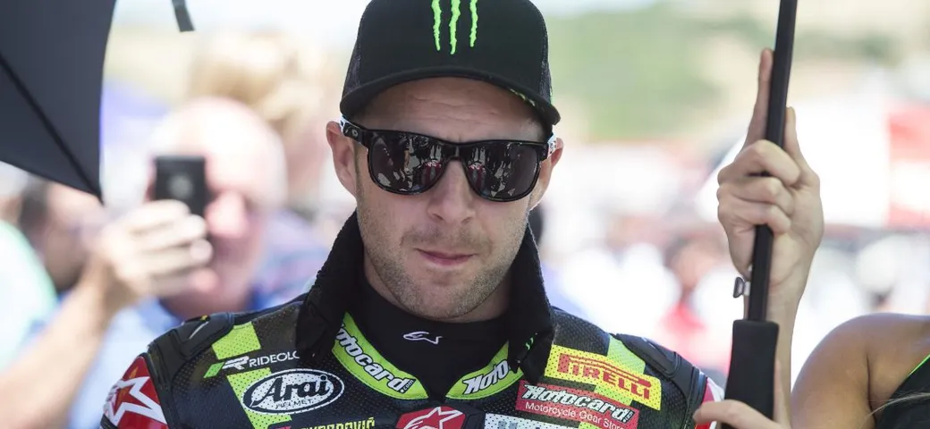 SBK, Rea: 