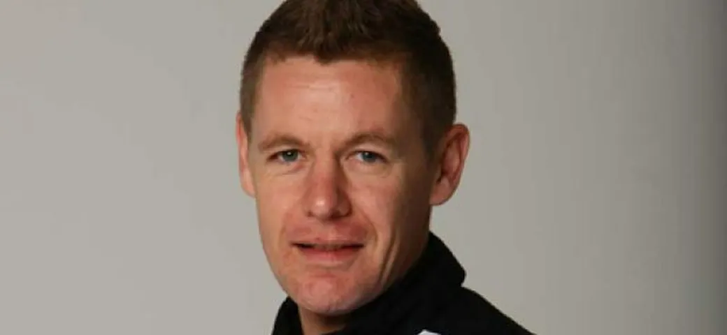 Chris Walker torna in BSB con Rob Mac