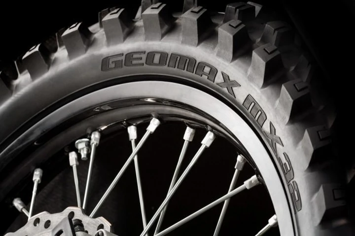 Dunlop MX32 e MX52, nuovi pneumatici da cross