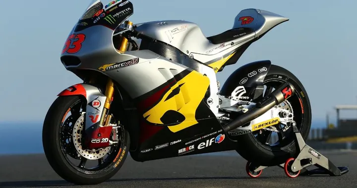 Moto2: rubata la Kalex iridata 2014 di Rabat