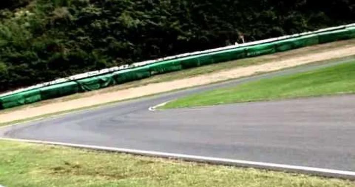 HRC NRS 250 Moto3 Contender Teaser Video