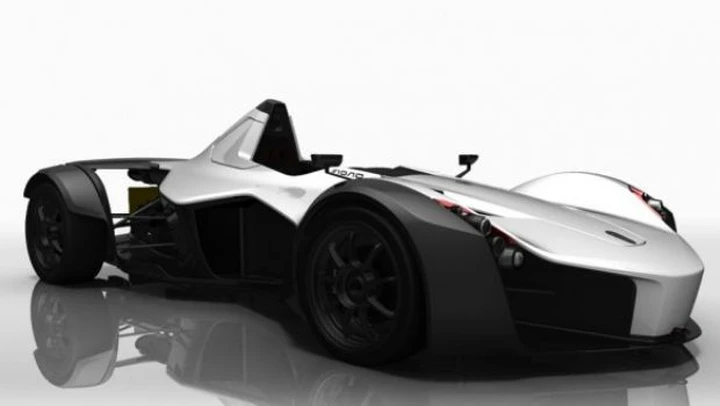 BAC Mono