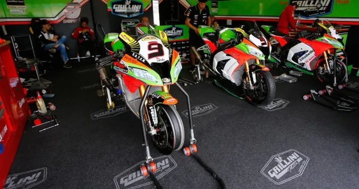 SBK 2017: le ultime di mercato