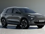 Nuova MG MGS5 EV, 480 km di autonomia a 32.990 euro