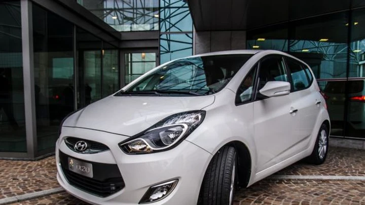 Hyundai ix20 App Mode: prezzo, caratteristiche e primo contatto