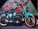 Royal Enfield Goan Classic 350: la bobber che celebra lo spirito bohemien