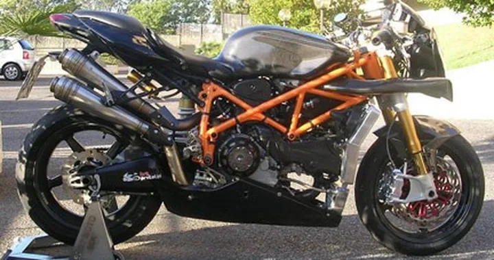Indivina la moto