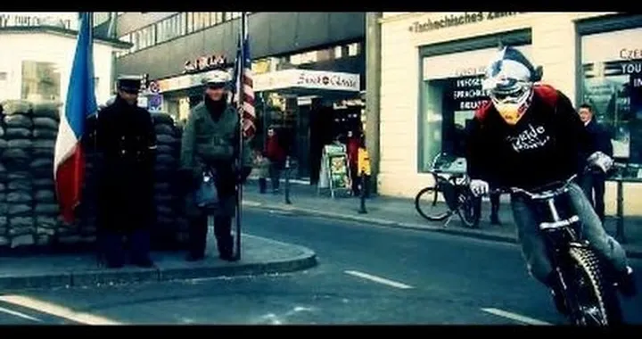 Video emozionale Ducati 848 Evo e 1198SP