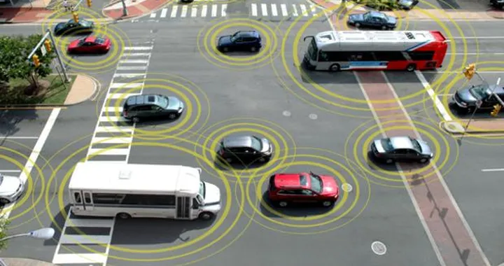 V2V, la tecnologia per la sicurezza potrebbe diventare presto legge