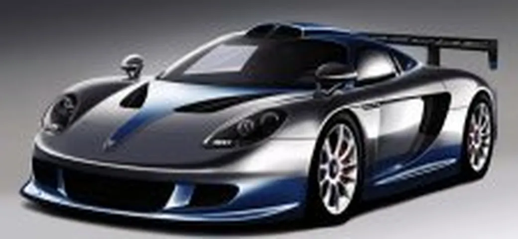 Ancora su Porsche, Volkswagen e l'anti-Veyron
