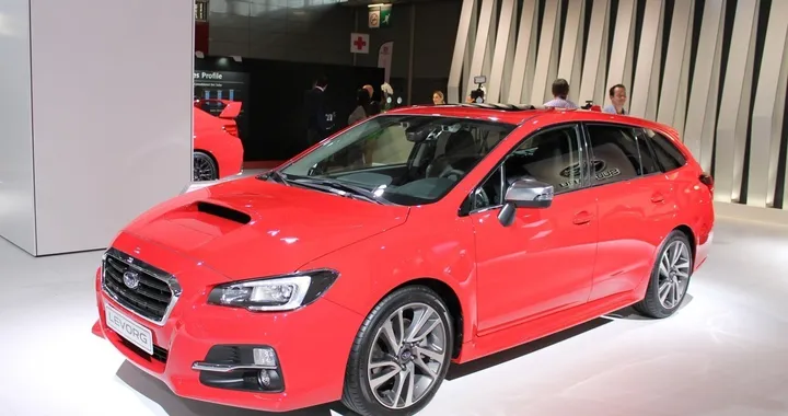 Guida autonoma: Subaru ottiene la licenza in California