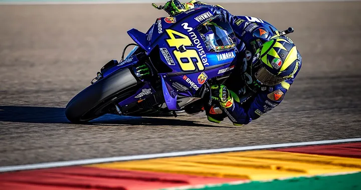 MotoGP: anche Jarvis “difende” il 4 in linea Yamaha