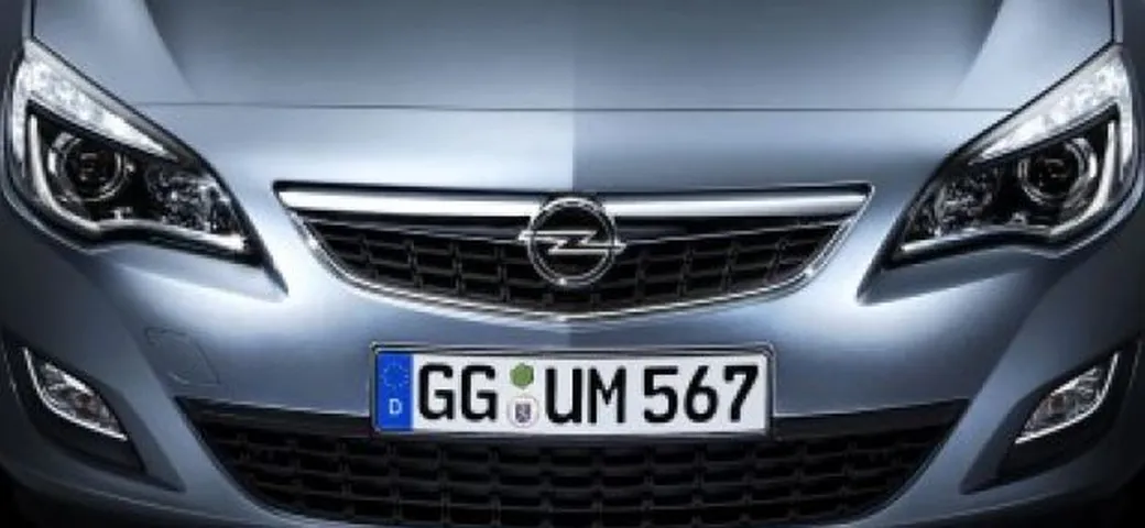 Cessione Opel: BAIC torna a parlare con General Motors della propria offerta