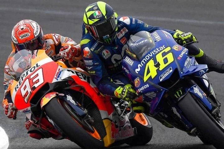 Marquez può superare Rossi: i record MotoGP in ballo nel 2026