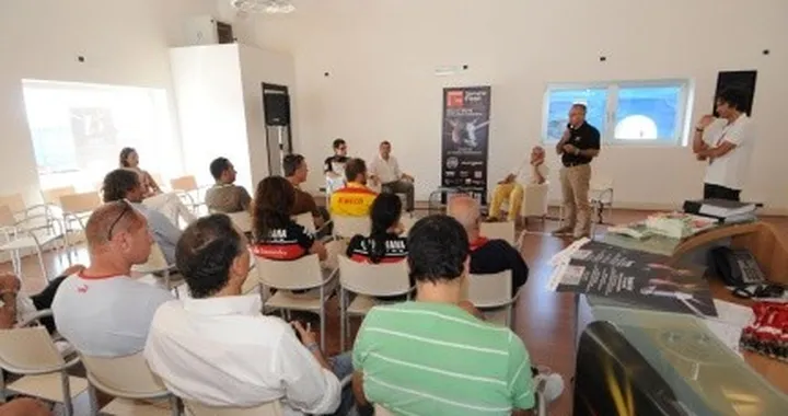 Yamaha Fest - Conto alla rovescia