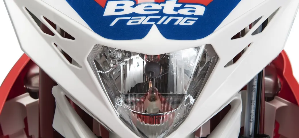 Beta gamma RR Racing MY 2017