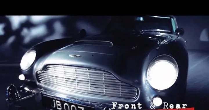 L' Aston Martin DB5 di James Bond venduta a 3.3 milioni di euro; splendida gallery e video dedicati