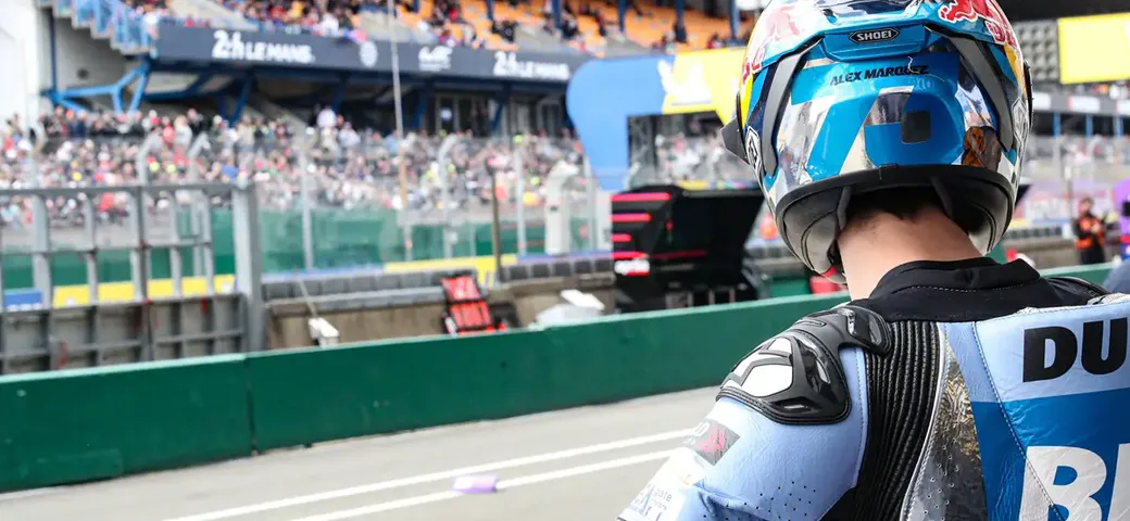 Álex Márquez pronto per il GP di Silverstone: fiducia nella Ducati GP24