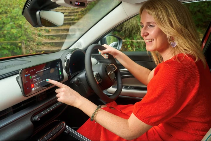 La playlist più felice del mondo, l'ultima idea di Fiat per le novità in UK