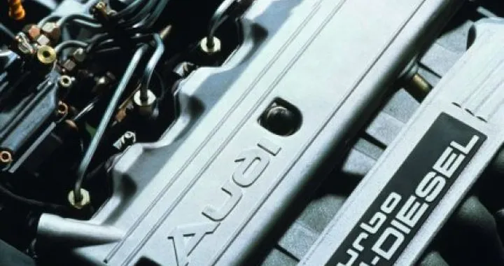 Audi: la tecnologia TDI compie 20 anni