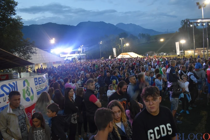 Red Bull Epic Rise 2018: il racconto della gara pazza!