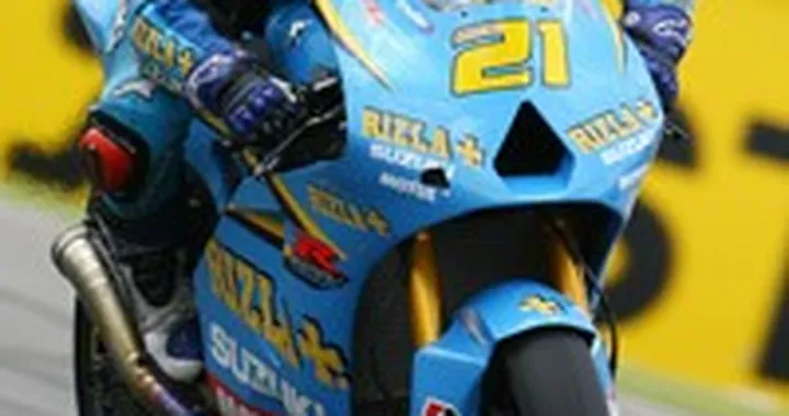 John Hopkins in pole ad Assen