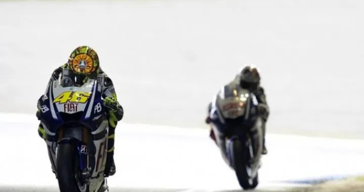 MotoGP: Yamaha conferma l'accordo biennale con Valentino Rossi