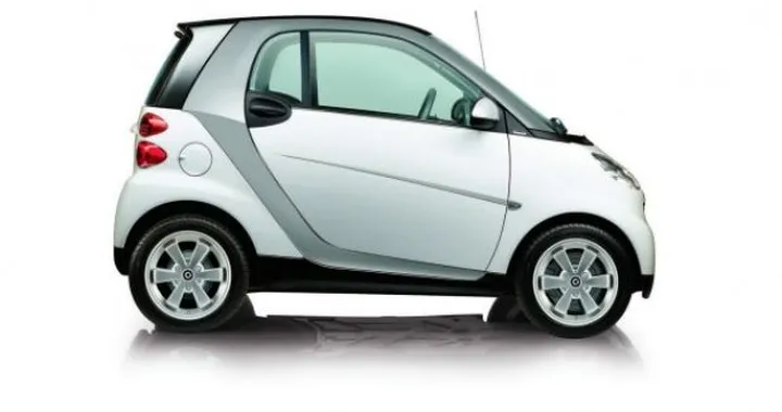 Smart Fortwo Genius
