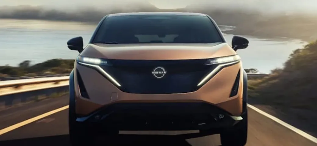 Nissan Ariya, stop alla produzione dal 2025: focus sulla nuova Leaf