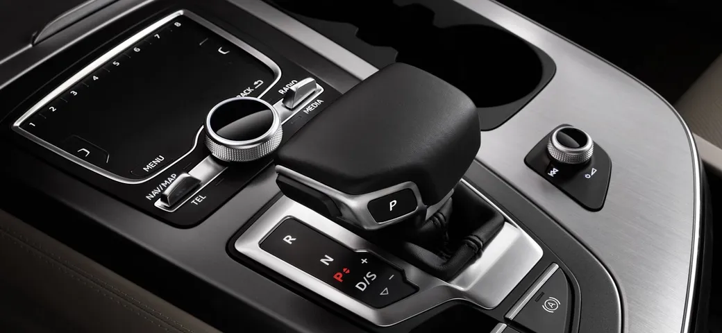 Audi Q7 2015: prezzi, foto e caratteristiche