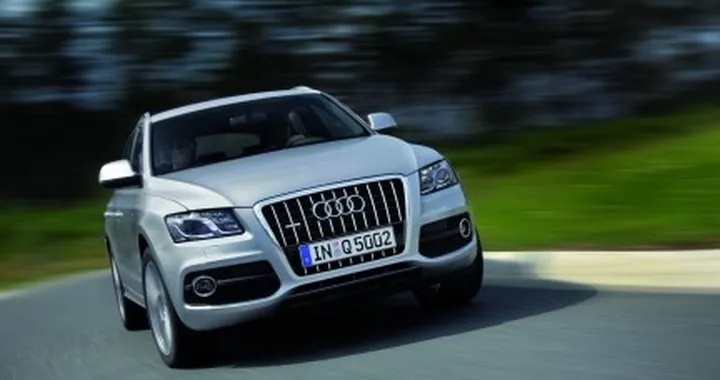 Audi Q5 ibrida: fra qualche incertezza debutterà nel 2010