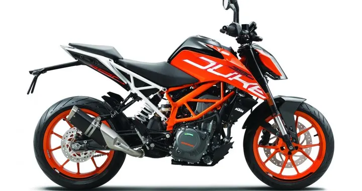 KTM, in arrivo una gamma di bicilindriche 490