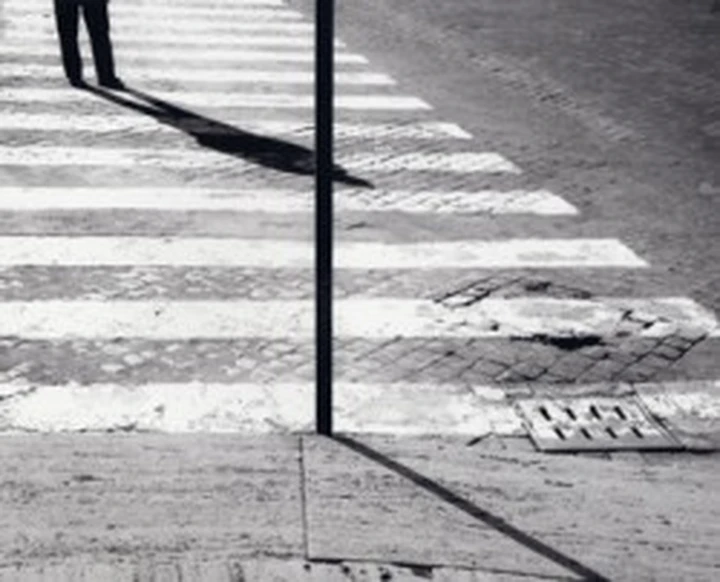 Roma penultima in Europa per la sicurezza sulle strisce pedonali