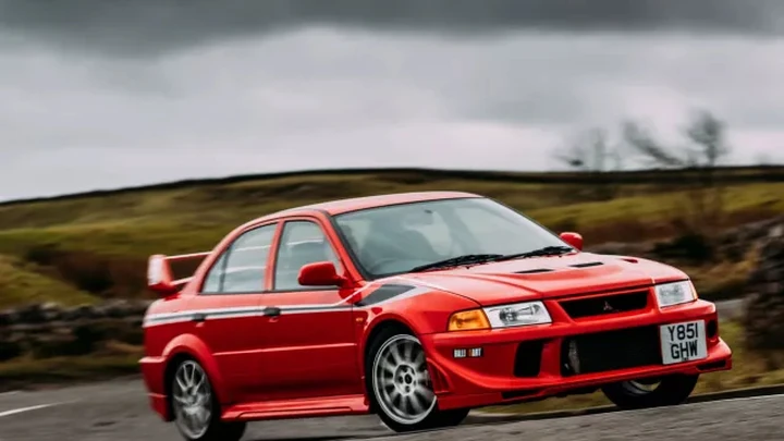 Mitsubishi Lancer Evolution, non si esclude il ritorno: le voci