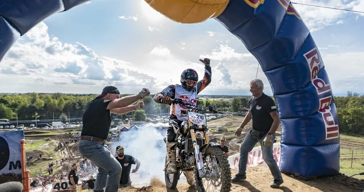 Red Bull Epic Rise: giuria d'eccezione per una gara a dir poco folle