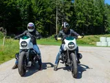 BMW Motorrad affida a Woidwerk la trasformazione delle R 12 e R 18: nascono le Speed Sisters
