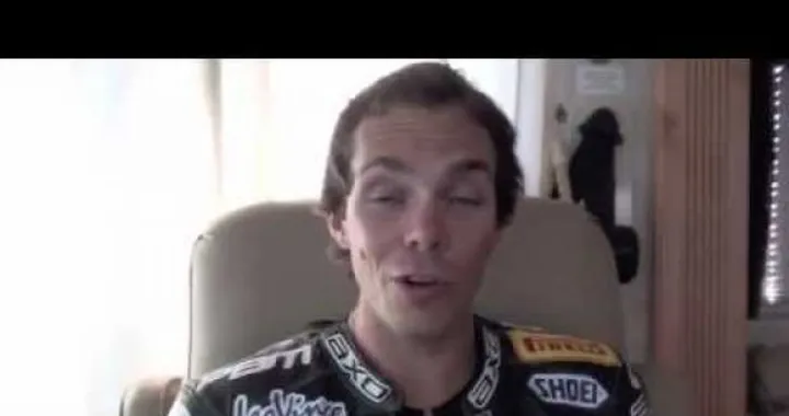 WSBK: stagione finita per Chris Vermeulen