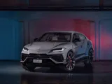 Lamborghini Urus: il futuro è ibrido, l'elettrico rimandato al 2035
