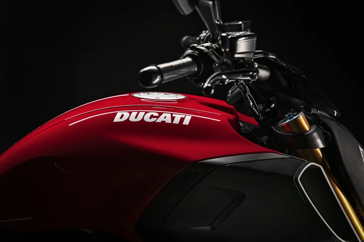 È iniziato il Ducati Service Warm Up 2020