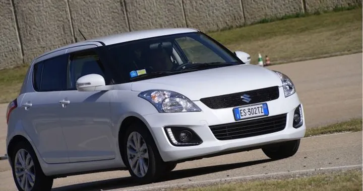 Sconti Suzuki: la Swift al prezzo di 11.150 euro